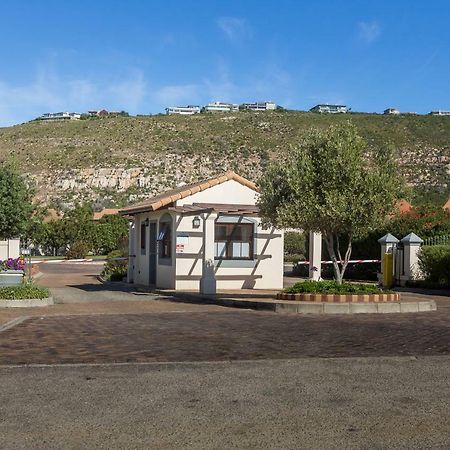 Whale Rock Gardens 15 - Partial Inverter Apartman Plettenberg Bay Kültér fotó