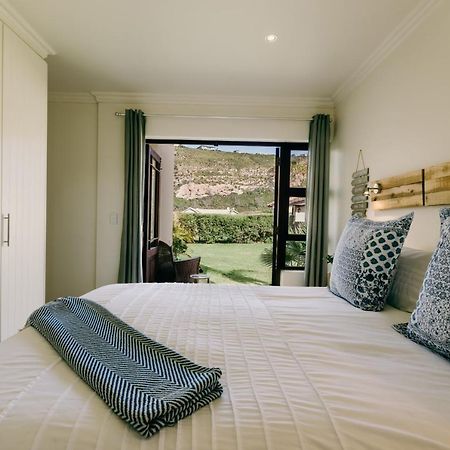 Whale Rock Gardens 15 - Partial Inverter Apartman Plettenberg Bay Kültér fotó